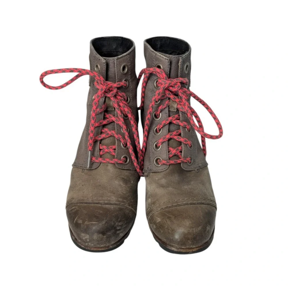 Sorel pdx lexie